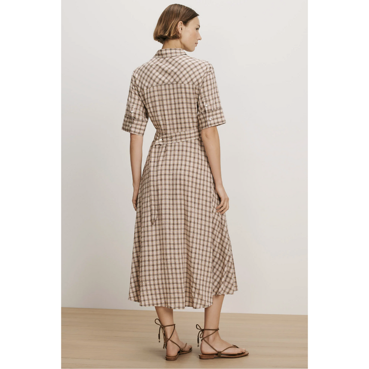 Veronica Beard Veronica Beard Perenna Dress