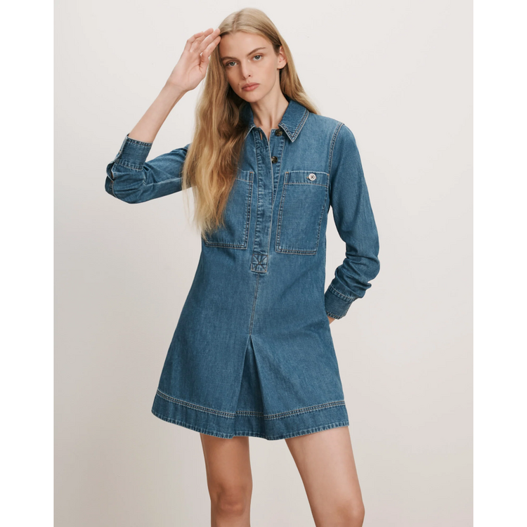 Veronica Beard Veronica Beard Pryce Dress