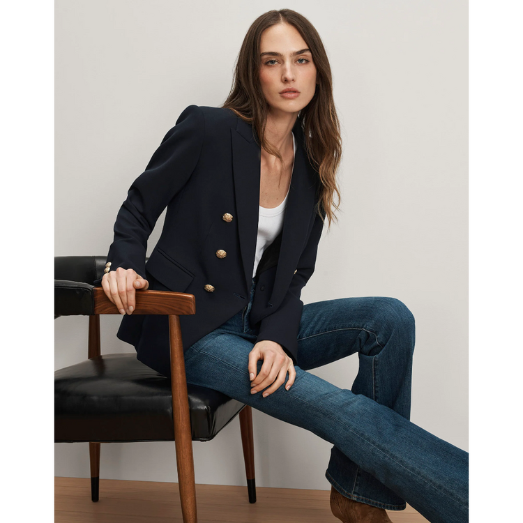 Veronica Beard Veronica Beard Miller Dickey Jacket