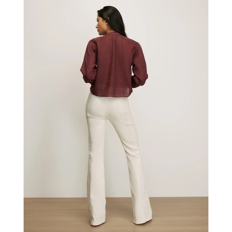 Veronica Beard Veronica Beard Sawyer Blouse