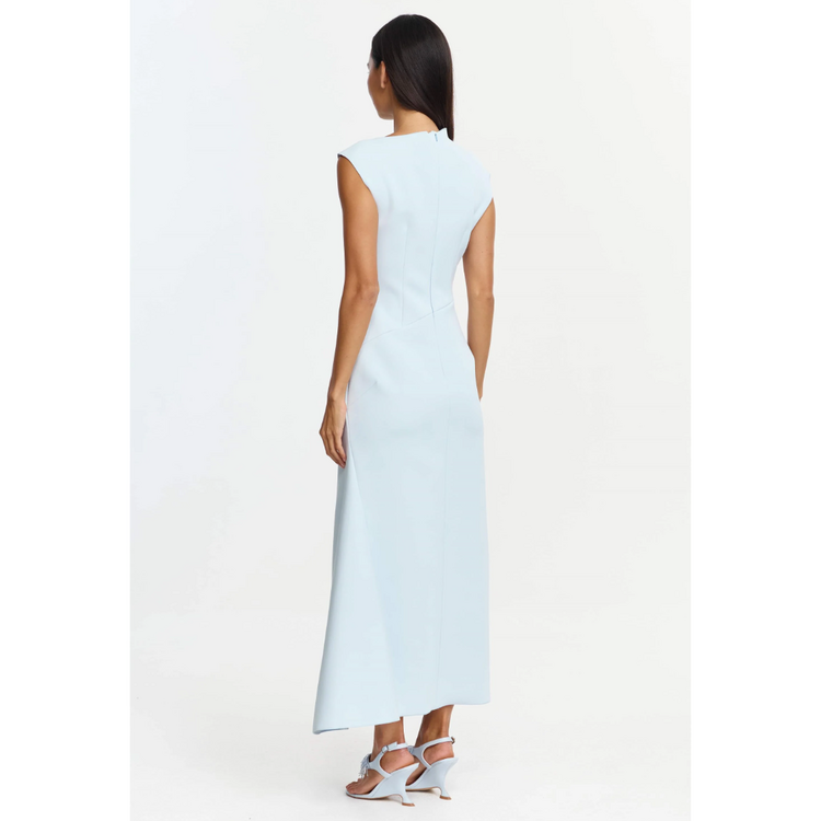 Acler Acler Burbank Maxi Dress