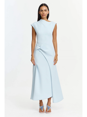 Acler Acler Burbank Maxi Dress