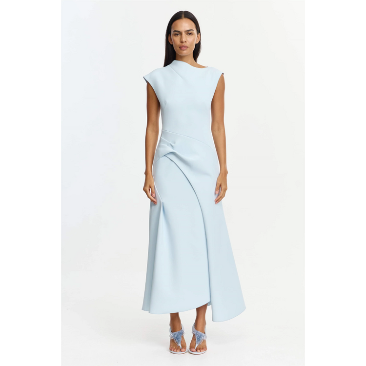 Acler Acler Burbank Maxi Dress