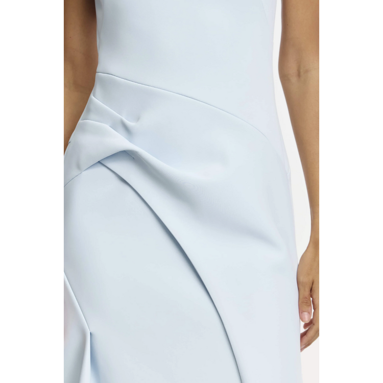 Acler Acler Burbank Maxi Dress