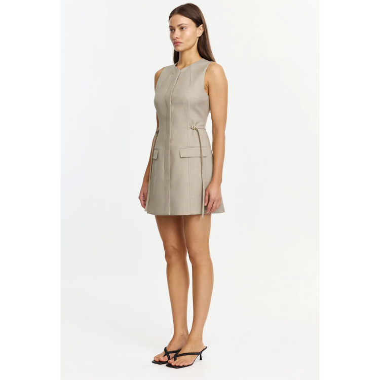 Acler Acler Jared Mini Dress