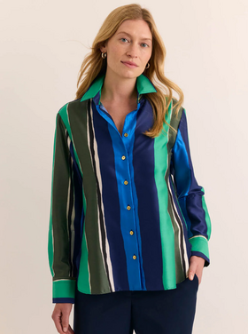 Hinson Wu Hinson Wu LS Margot