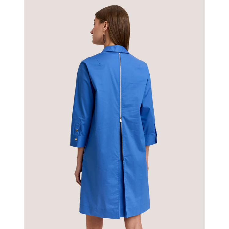 Hinson Wu Hinson Wu 3/4 Slv Alessa Dress
