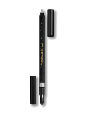 Victoria Beckham Beauty Victoria Beckham Satin Kajal Liner Silver Glaze