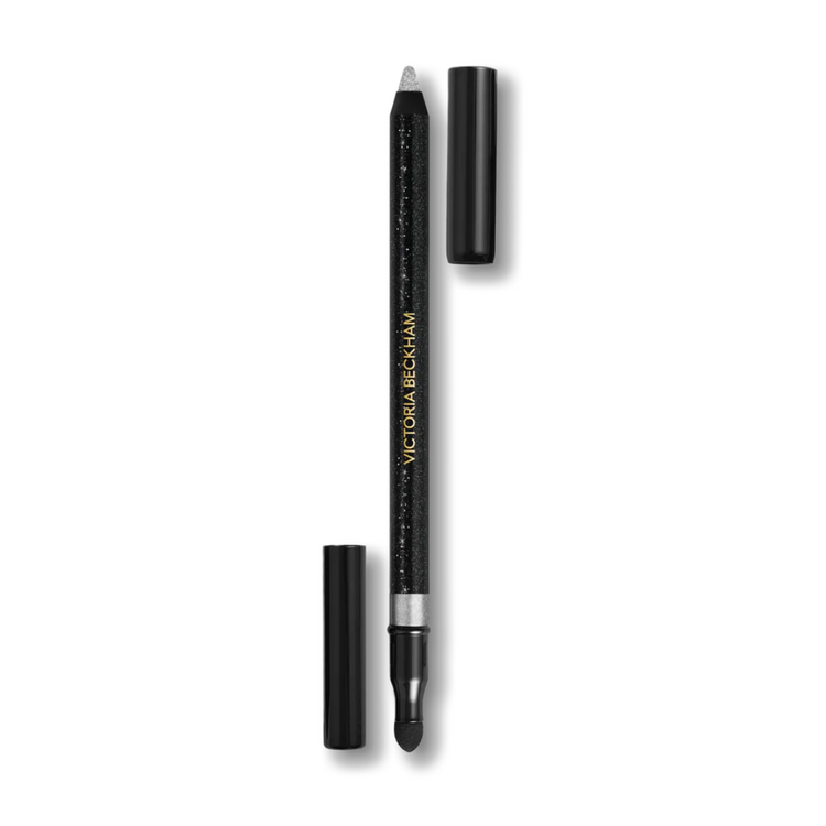 Victoria Beckham Beauty Victoria Beckham Satin Kajal Liner Silver Glaze