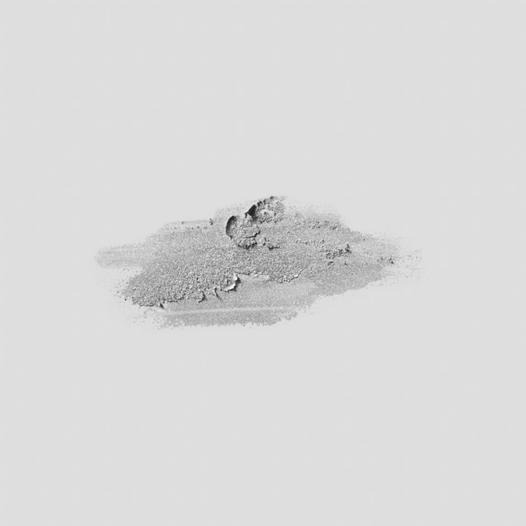 Victoria Beckham Beauty Victoria Beckham Satin Kajal Liner Silver Glaze