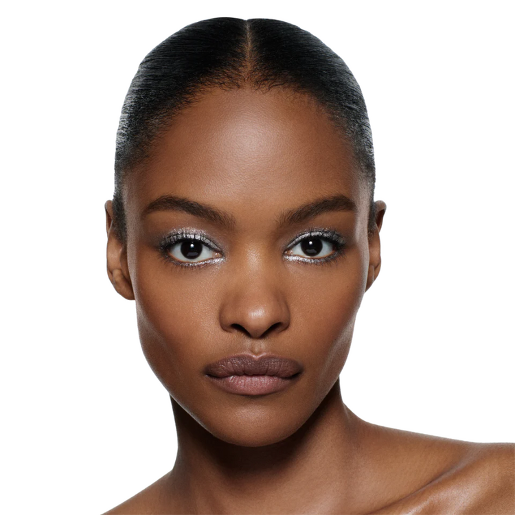 Victoria Beckham Beauty Victoria Beckham Satin Kajal Liner Silver Glaze