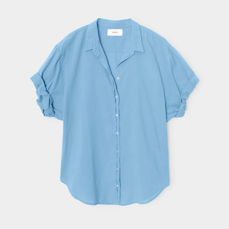 Xirena Xirena Channing Shirt