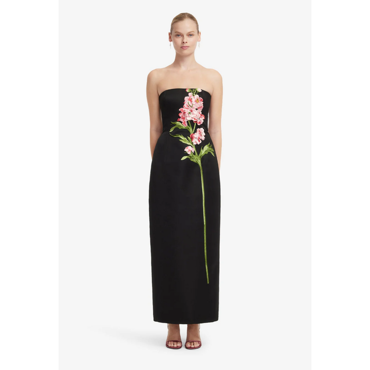 Leo Lin Leo Lin Rayna Maxi Dress