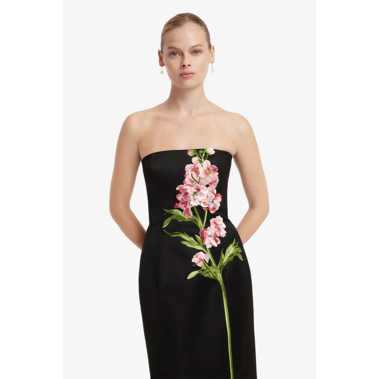 Leo Lin Leo Lin Rayna Maxi Dress
