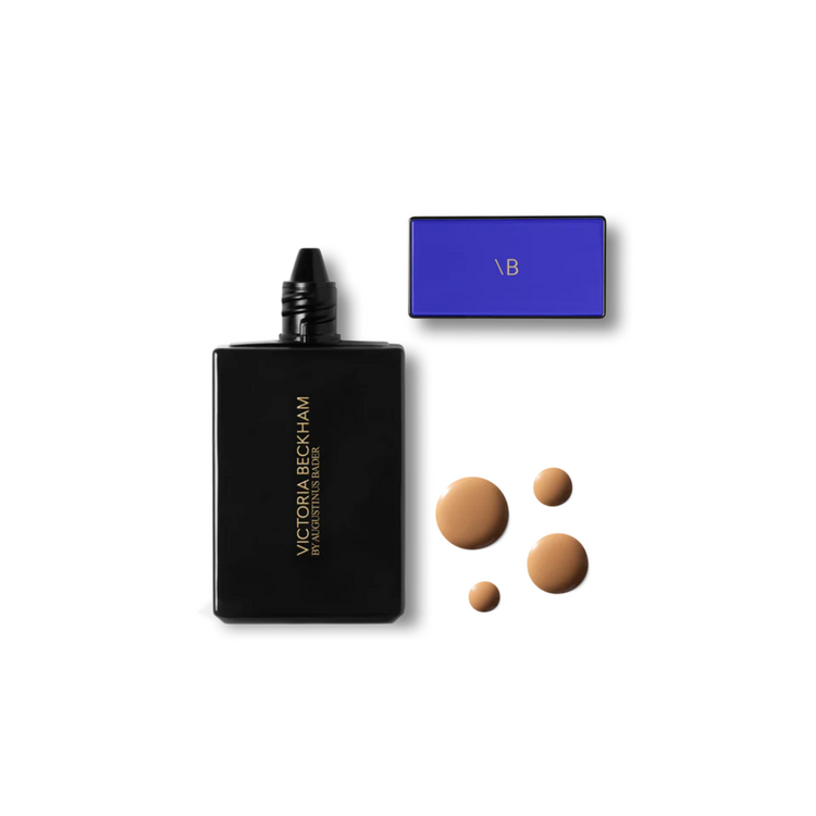Victoria Beckham Beauty Victoria Beckham The Foundation Drops 8 Medium