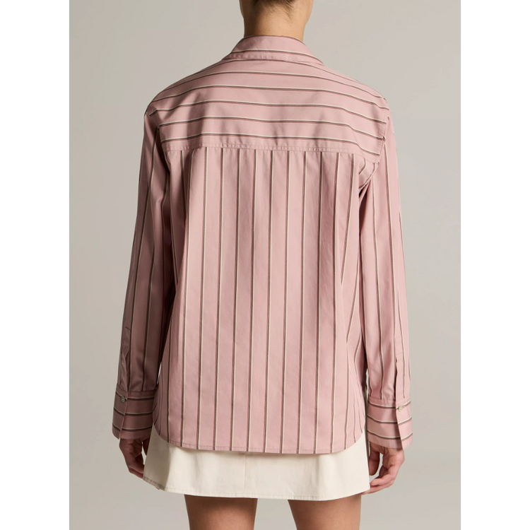 Vince Vince Relaxed Popover LS