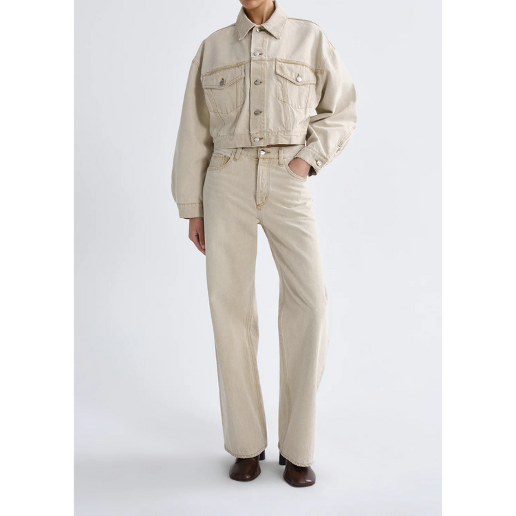 AGOLDE Agolde Arc Jean 32