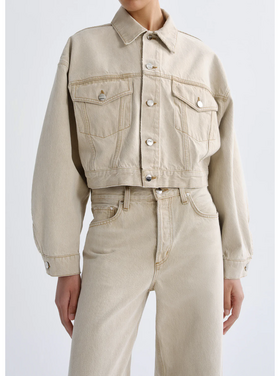 AGOLDE Agolde Palmer Jacket