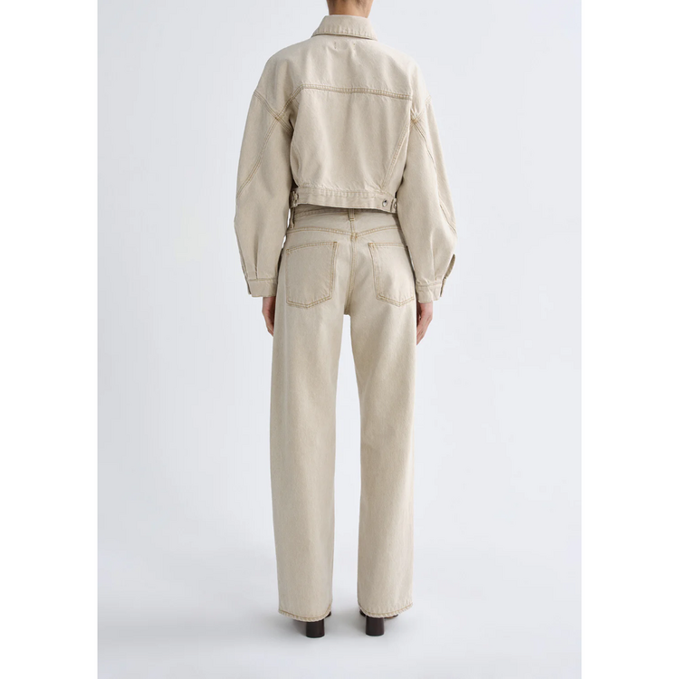 AGOLDE Agolde Palmer Jacket