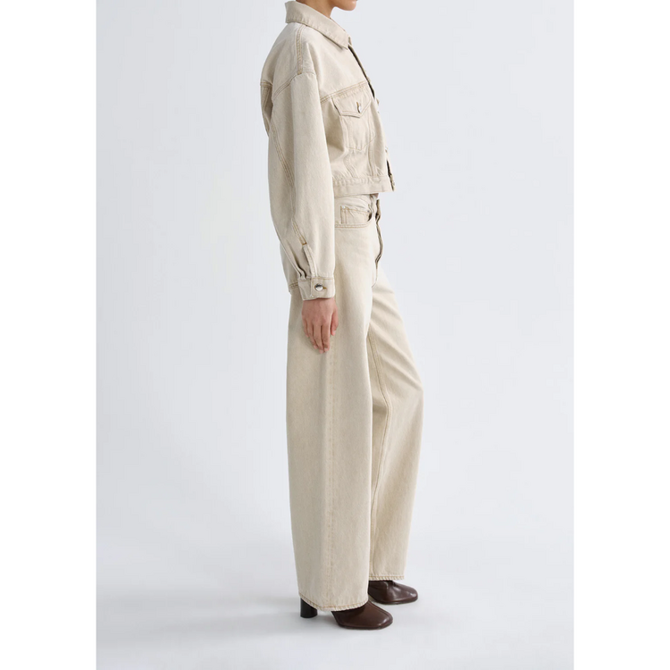 AGOLDE Agolde Palmer Jacket