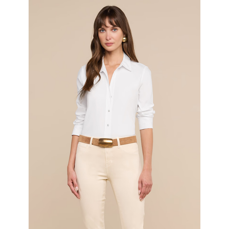 L'AGENCE L'agence Daniella Blouse