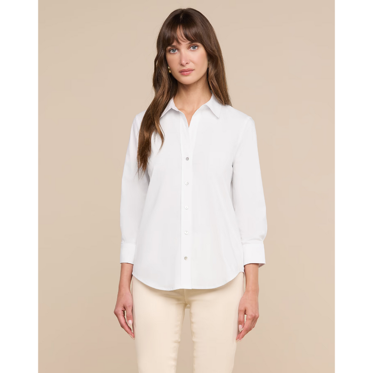 L'AGENCE L'agence Daniella Blouse
