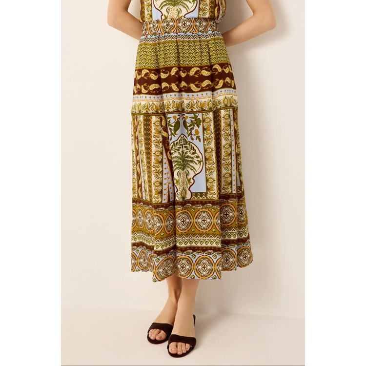 Marie Oliver Marie Oliver Sasha Skirt