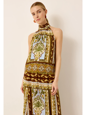 Marie Oliver Marie Oliver Goldie Blouse