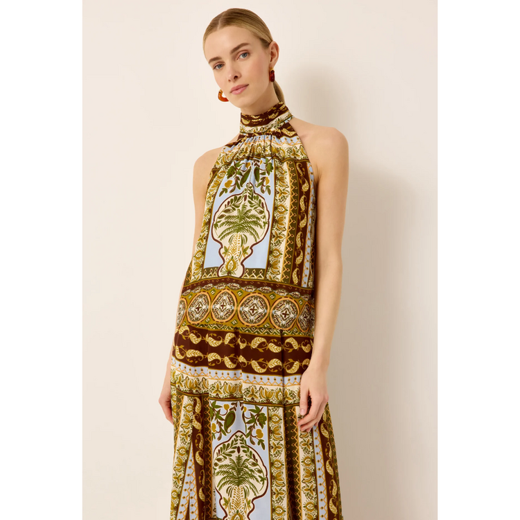 Marie Oliver Marie Oliver Goldie Blouse