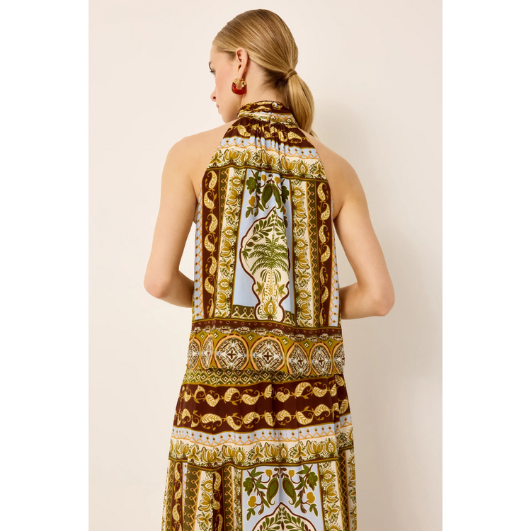 Marie Oliver Marie Oliver Goldie Blouse