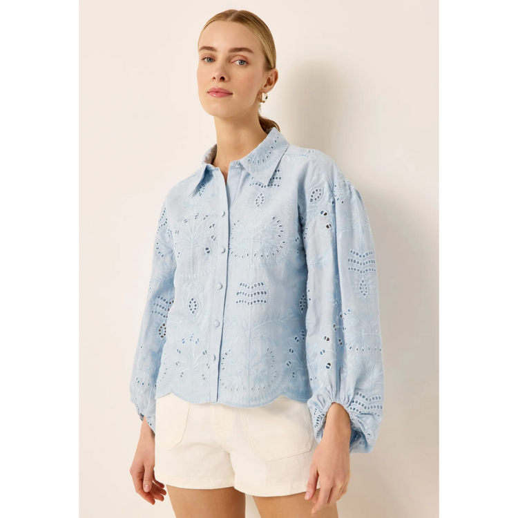 Marie Oliver Marie Oliver Ivana Blouse