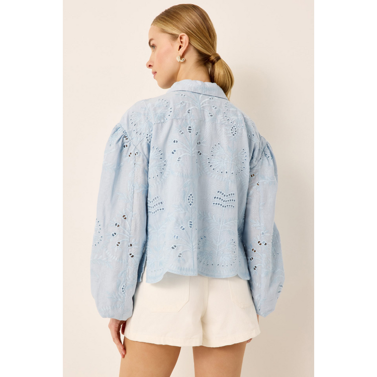 Marie Oliver Marie Oliver Ivana Blouse