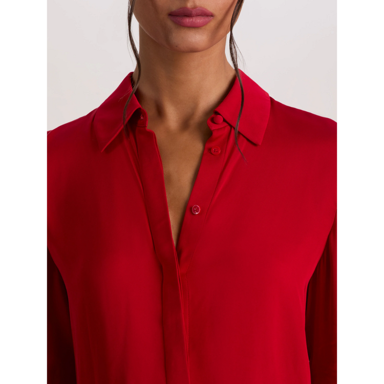 Alice + Olivia Alice + Olivia Willa Top