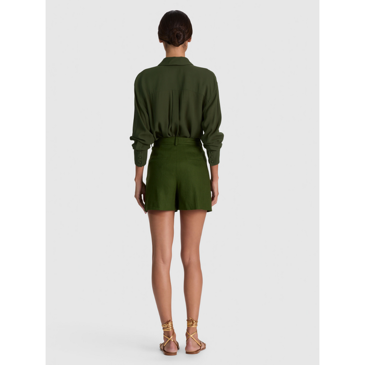 Alice + Olivia Alice + Olivia Conry Short