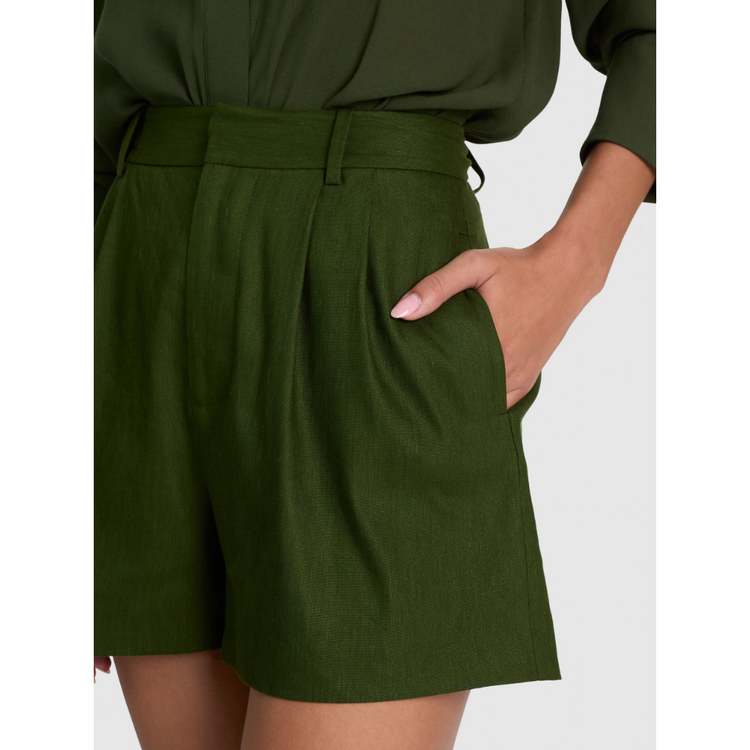 Alice + Olivia Alice + Olivia Conry Short