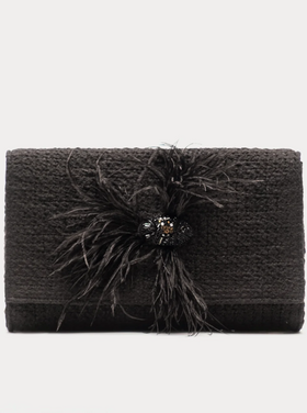 Frances Valentine Frances Valentine Betta Fish Clutch