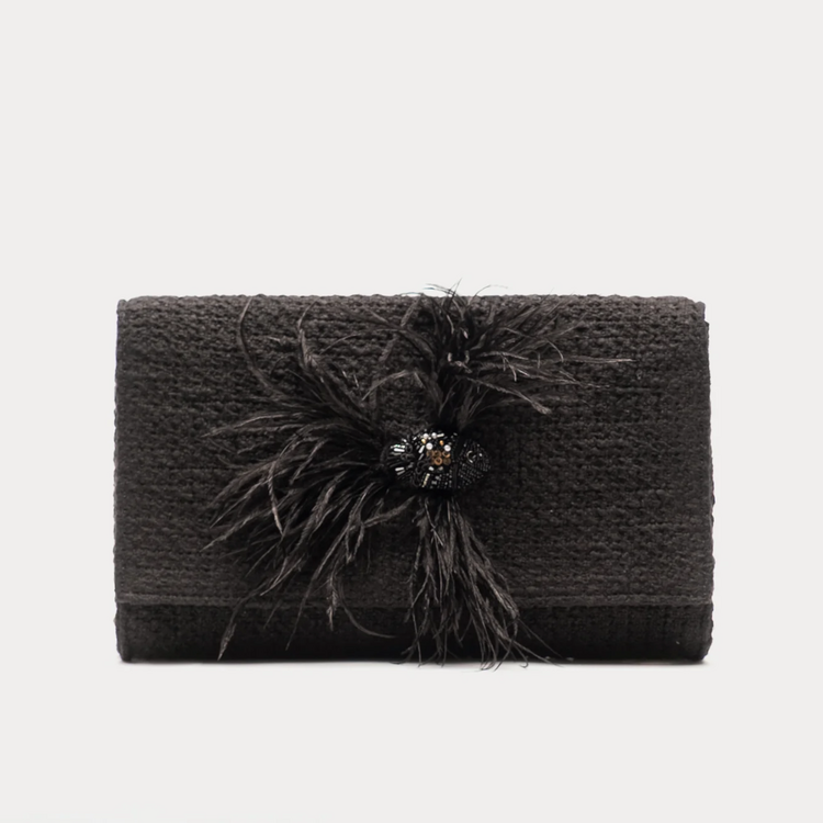 Frances Valentine Frances Valentine Betta Fish Clutch