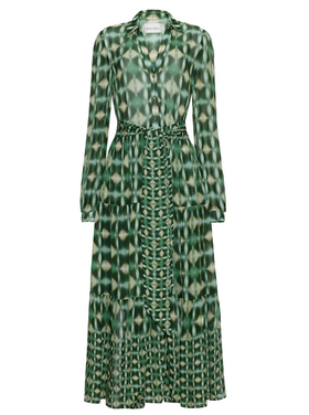 Cara Cara Cara Cara Barbara Dress