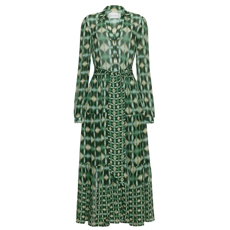 Cara Cara Cara Cara Barbara Dress