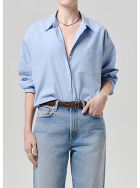 Citizens of Humanity Citizens of Humanity Petit Ami Shirt