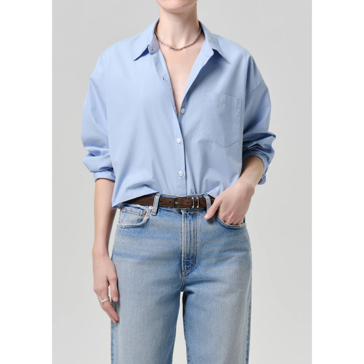 Citizens of Humanity Citizens of Humanity Petit Ami Shirt