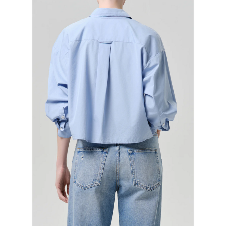 Citizens of Humanity Citizens of Humanity Petit Ami Shirt