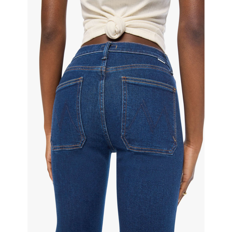 Mother Mother The Patch Pocket Doozy