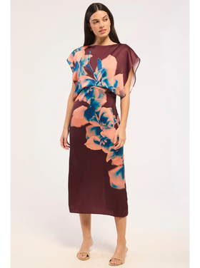 Misa Misa Lenny Dress