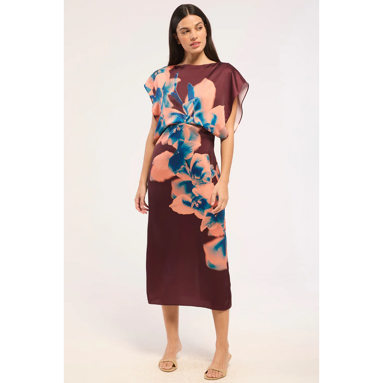 Misa Misa Lenny Dress