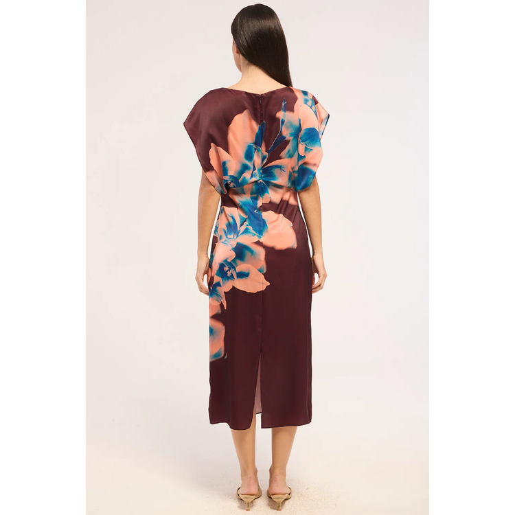 Misa Misa Lenny Dress