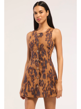 Misa Misa Alyse Dress