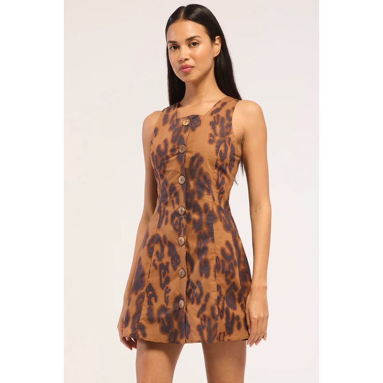 Misa Misa Alyse Dress