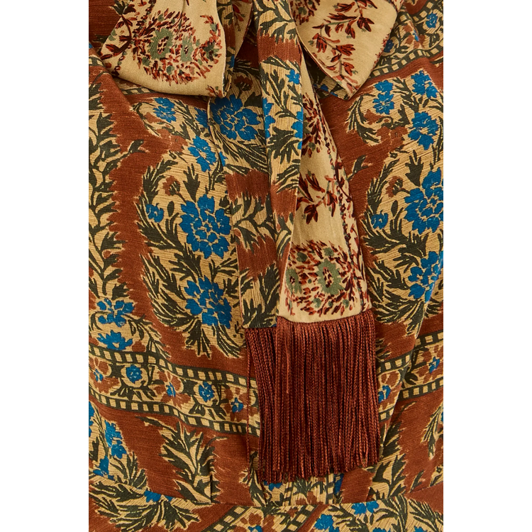 Hunter Bell New York Hunter Bell Karis Blouse