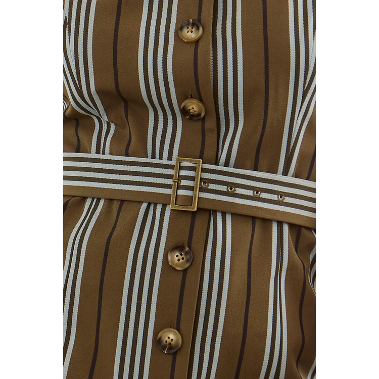Hunter Bell New York Hunter Bell Wesley Tunic